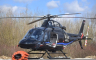 Helikopterski servis izvršio dva transporta iz UKC RS u Beograd