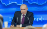 Putin: Broj sajber napada na Rusiju u porastu