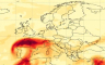 U Evropu stiže veliki oblak saharske prašine