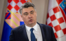 Milanović pisao šefu NATO-a: BiH glavna tema, veto ne spominje
