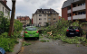 Smrtonosni tornado protutnjao Njemačkom: Povrijeđene desetine osoba, šteta ogromna