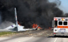Poginulo pet osoba u avionskoj nesreći u Francuskoj
