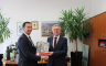 Ambasador Rusije u prvoj posjeti Trebinju: Najava jače privredne i kulturne saradnje