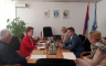 Vidovićeva najavila podršku Vlade velikim projektima u Foči