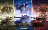 WoT – stiže nova Battle pass sezona sa Warhammer 40k tenkovima