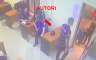 Policajac hladnokrvno ubio kolegu u stanici u Tirani (UZNEMIRUJUĆI VIDEO)