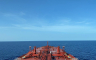 UAE šalju naftu Evropi tankerom "Duša Moskve"