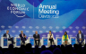 Davos: Svjetskoj ekonomiji prijeti "mala savršena oluja"