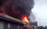 Terzić: Više o požaru u fabrici "Sava" nakon istrage