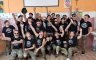 Nacistički pozdrav maturanata u Hrvatskoj, sa njima i profesorica