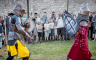 Viteški festival na zidinama Kastela oživjeće prošla vremena