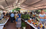 Na sajmu meda, prehrambenih i tradicionalnih proizvoda u Šamcu 40 izlagača
