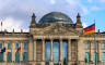 Iz Bundestaga ukradene Šrederove slike