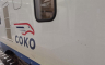 Kamenovan brzi voz u Srbiji