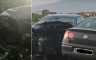Težak sudar tri auta kod Mostara, dvoje teško povrijeđeno