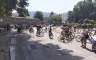 U Trebinju defileom proslavljen Svjetski dan bicikla