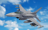Rumunija kupuje 32 polovna aviona F-16