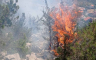 Dva velika požara gorjela iznad trebinjskih naselja