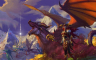World of Warcraft Dragonflight ekspanzija izlazi do kraja ove godine