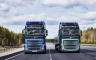 "Volvo" predstavio kamion na vodonik, emituju vodu