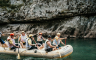 Rafting na rijeci koju nazivaju božanstvom atrakcija u BiH