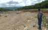 Na smeće navlače zemljani pokrivač, počela sanacija deponije u Sanskom Mostu
