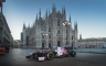 Alfa Romeo probudio Milano Formulom 1 na 112. godišnjicu