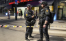 Norveška proglasila najviši nivo opasnosti od terorizma