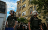 Policija spriječila Paradu ponosa u Istanbulu, desetine privedene