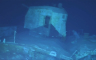 Otkriven razarač iz Drugog svjetskog rata na dubini od 6.985 metara