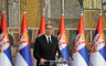 Vučić: Vidovdan je naša golgota i naše vasrksenje