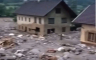 Poplave i odroni u Austriji, jedna osoba poginula