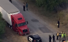 Meksički državljani optuzeni za "kamion smrti" u Teksasu