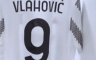 Vlahović nova Juventusova "devetka"