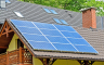U pripremi program za postavljanje solarnih panela na krovove preduzeća i kuća