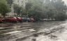 Nevrijeme stiglo u Beograd, temperatura pala 16 stepeni