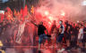 Epilog protesta u Skoplju: Povrijeđeno 47 policajaca, dva teško