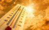 Upozorenje na visoku temperaturu, grmljavinu i nepogode