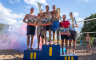 Mozzart uz "Sunrise beach volley tour 2022": Pobijedili Beograđanin i Novosađanin