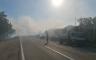 Vatrogasci od vatrene stihije odbranili najstariju kafanu u Hercegovini