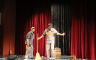 Pozorište iz Skoplja na "Festivalu festivala" izvelo predstavu "Glasovi"