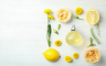 Svježina citrusnih mirisnih nota idealna za ljetne dane