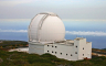 Teleskop na La Palmi se pojačava novim tehnološkim čudom