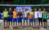Uz podršku Mozzarta završen "Sunrise beach volley tour 2022"