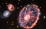 Džejms Veb zavirio u najudaljeniju galaksiju, NASA objavila fotografiju