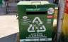 Kontejner za e-otpad samo na Laušu, ostala naselja na čekanju