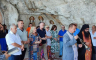 U manastiru Ostrog služen pomen za stradale u hrvatskoj akciji "Oluja"