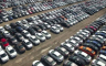 Prodaja automobila u Hrvatskoj pala za devet odsto