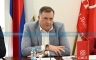Dodik: Na Šarovića i Borenovića ne računaju više ni u SDS-u i PDP-u