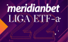 Počela Meridianbet liga ETF-a: Za najbolje obezbijeđen bogat nagradni fond